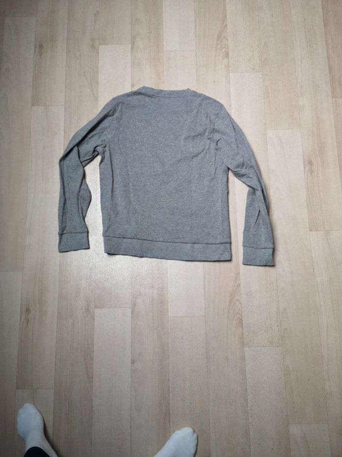 Pull de Noël jack & jones - photo numéro 2