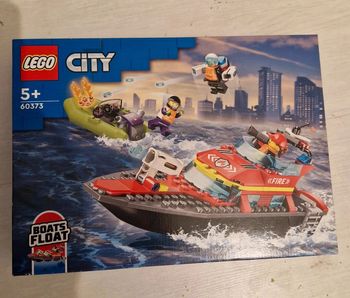 Lego city neuf
