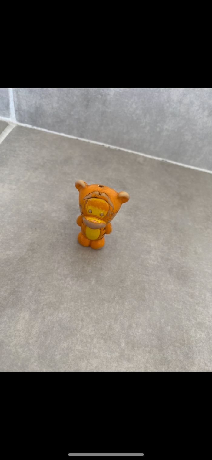 Jouet Tigrou - photo numéro 2