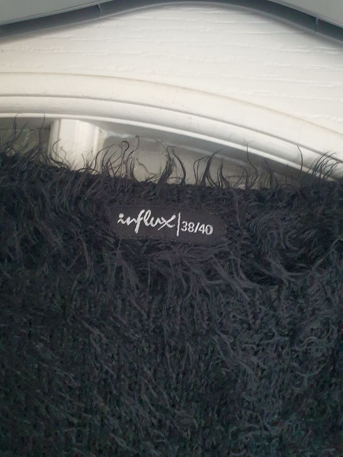 Pull tout doux - photo numéro 4