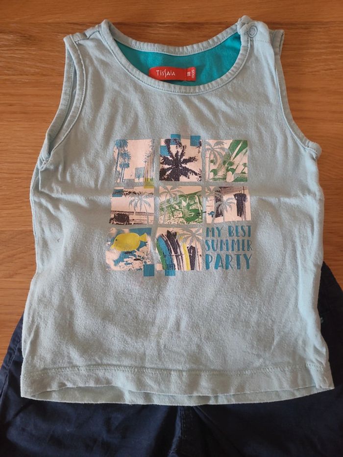 Ensemble 18mois - photo numéro 3