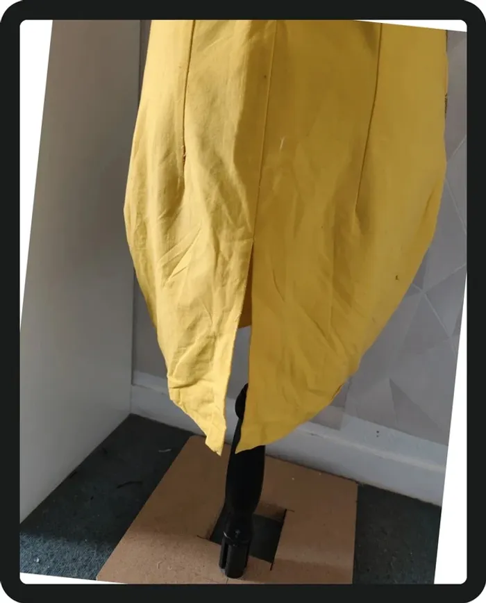 Robe africaine - photo numéro 5
