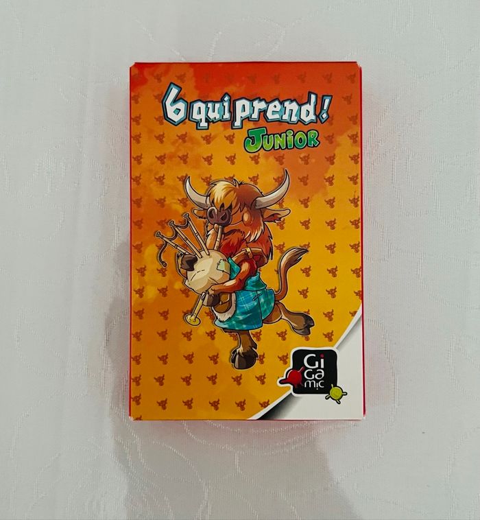 Lot Jeux de cartes McDonalds - photo numéro 3