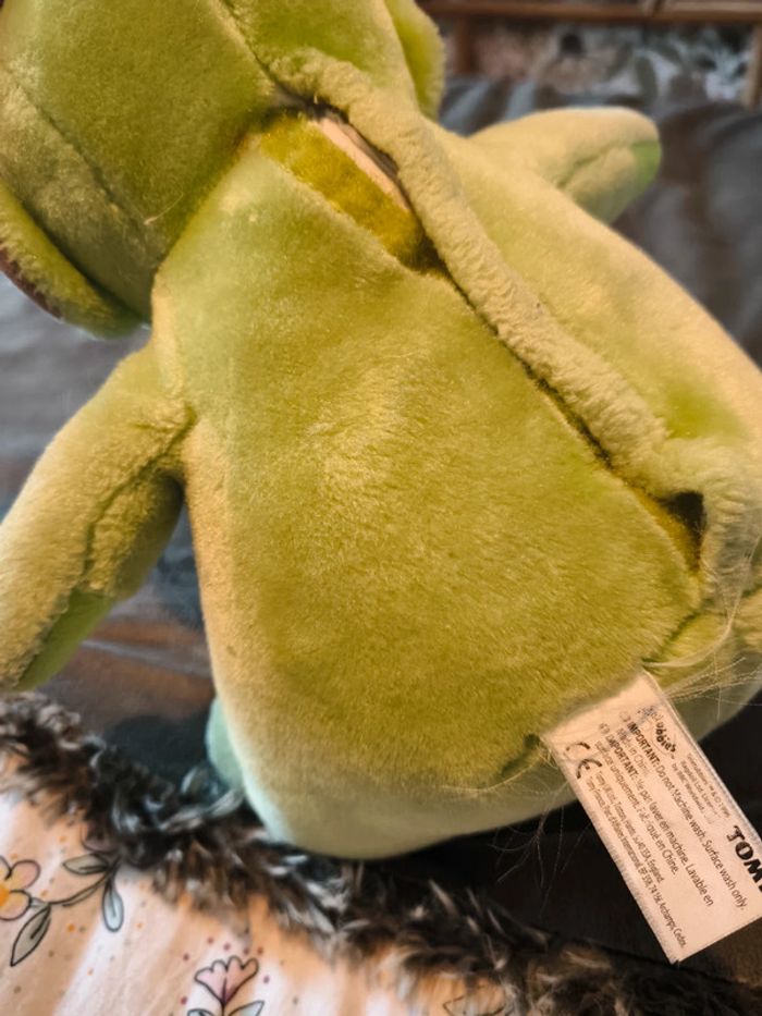 Peluche - photo numéro 3