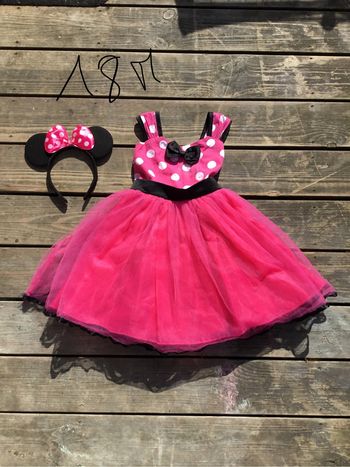 Robe Minnie