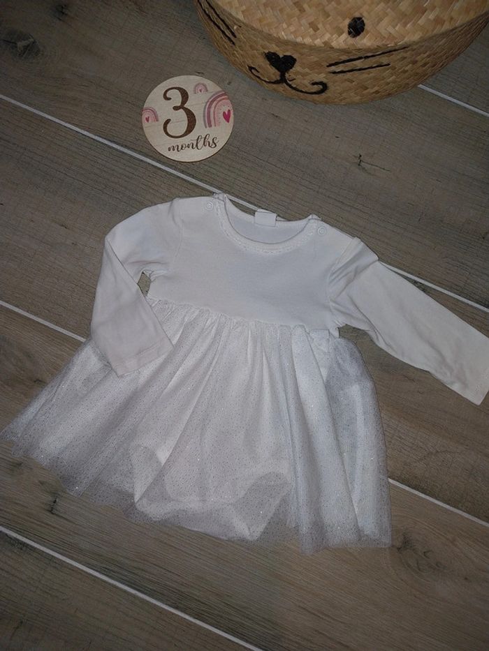 Robe bébé - photo numéro 2