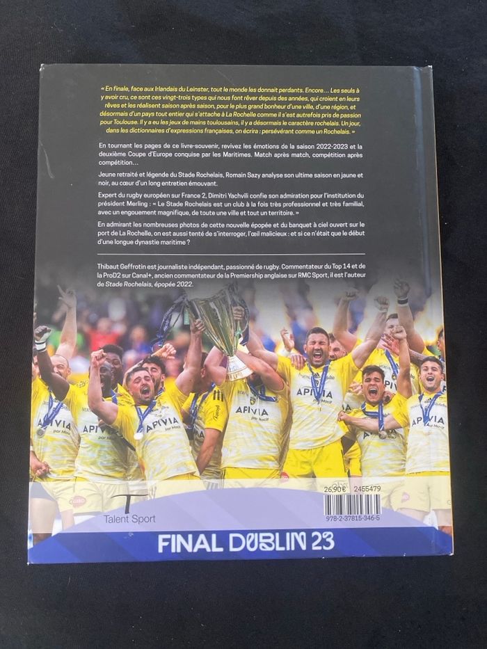 Stade rochelais - photo numéro 2