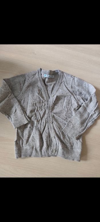 Gilet