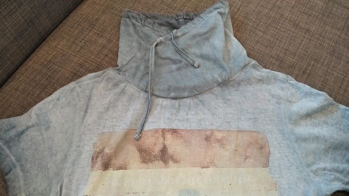 Tee shirt Deeluxe - photo numéro 2