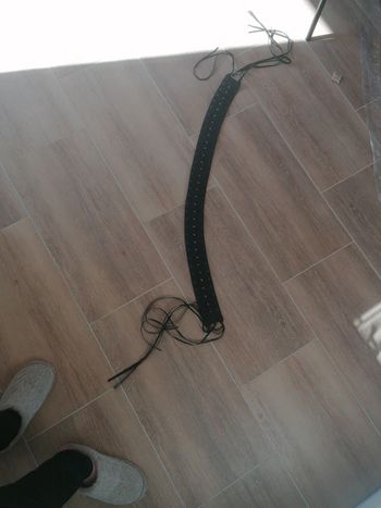 Ceinture femme 90 cm