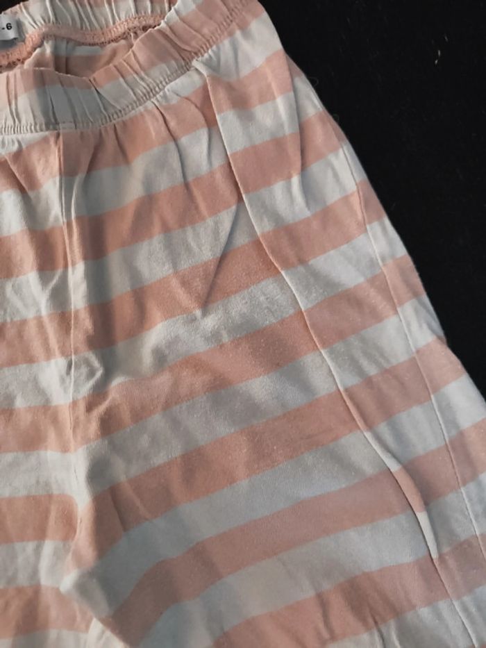 Pyjama 2 pièces 5 -6 ans - photo numéro 10