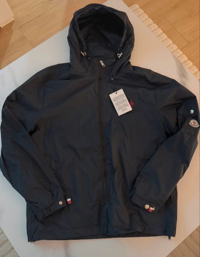 Coupe vent Moncler - photo numéro 1