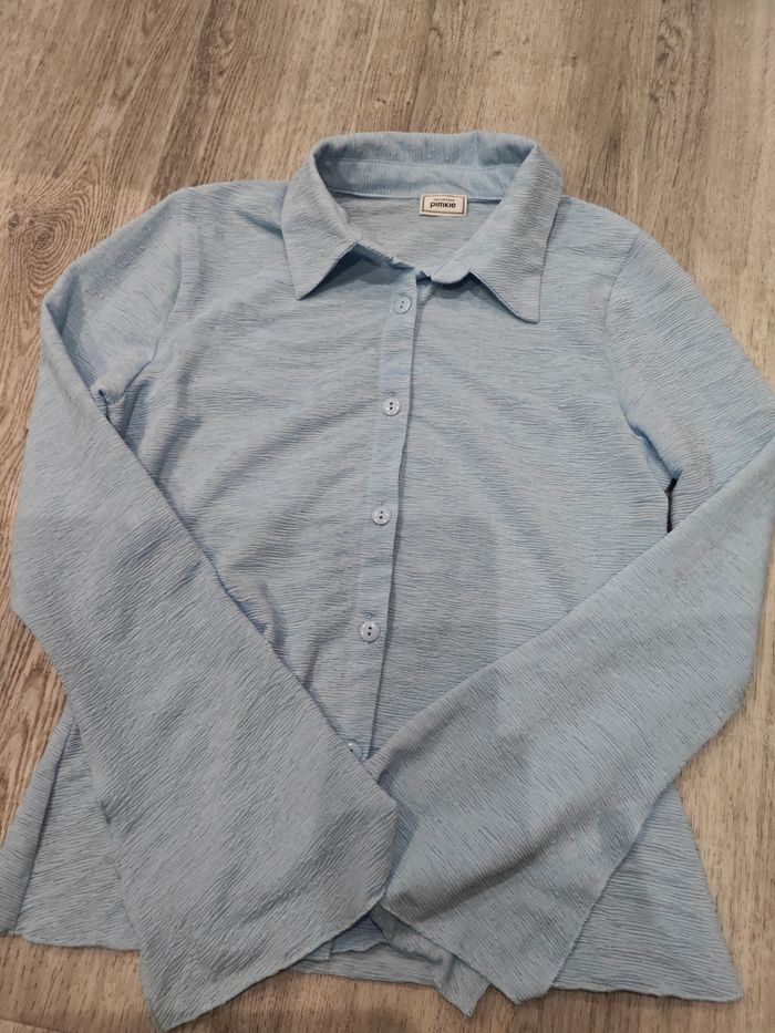 Chemisier - photo numéro 2