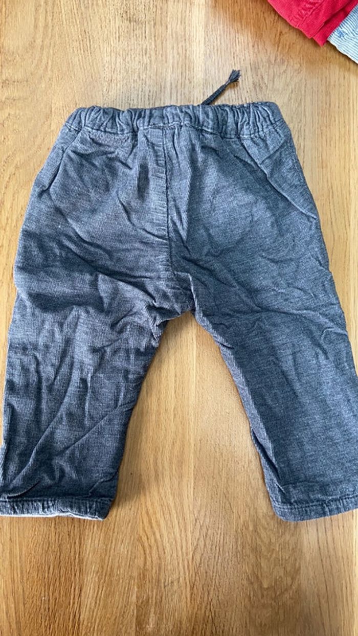 Pantalon H&M - photo numéro 4