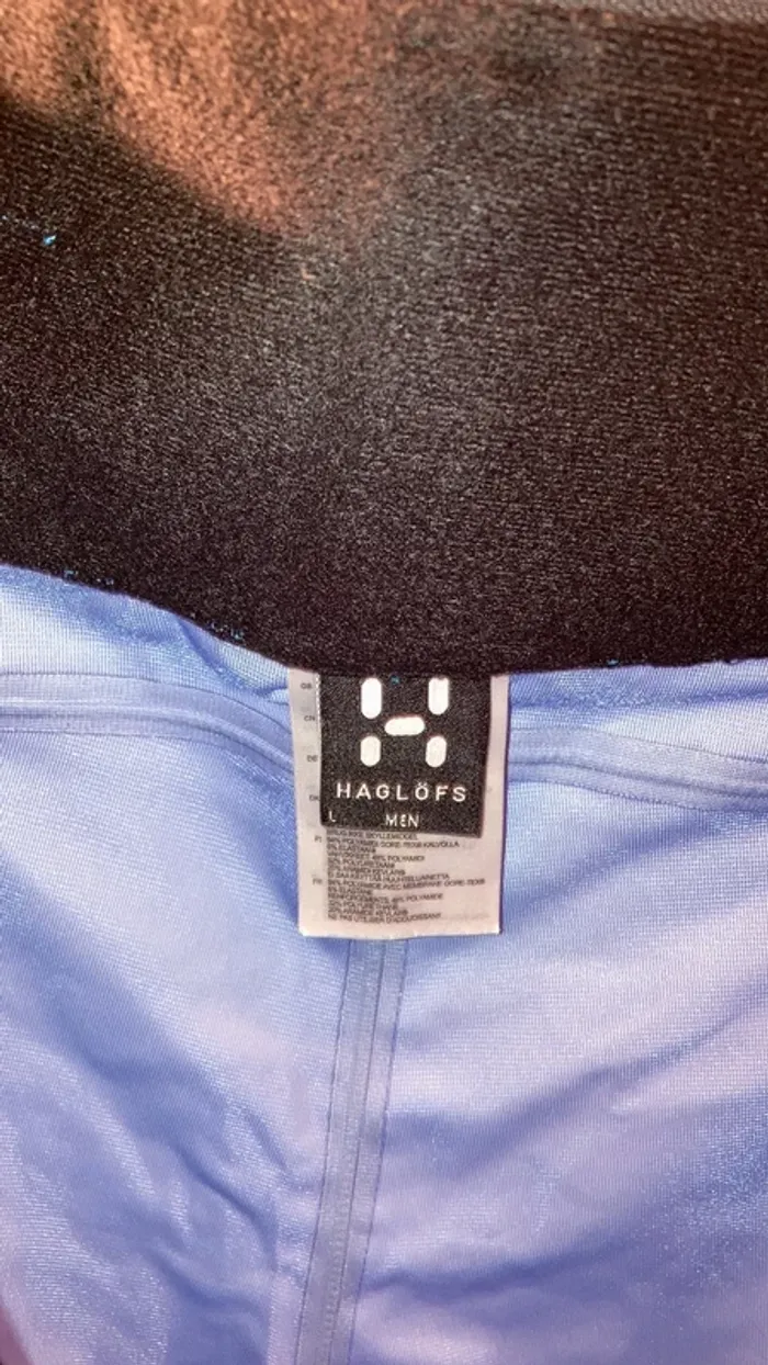 pantalon de ski - photo numéro 7