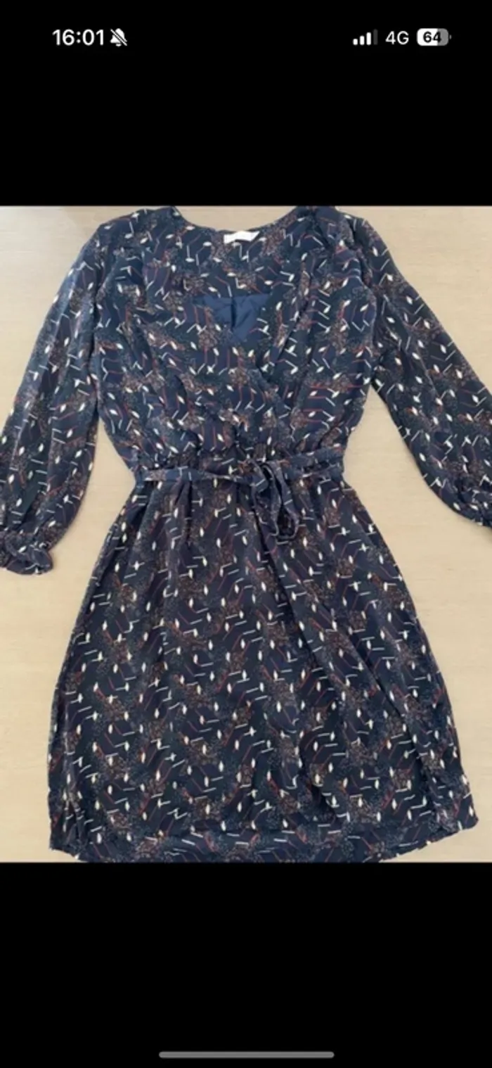 Robe femme Lili & Lala