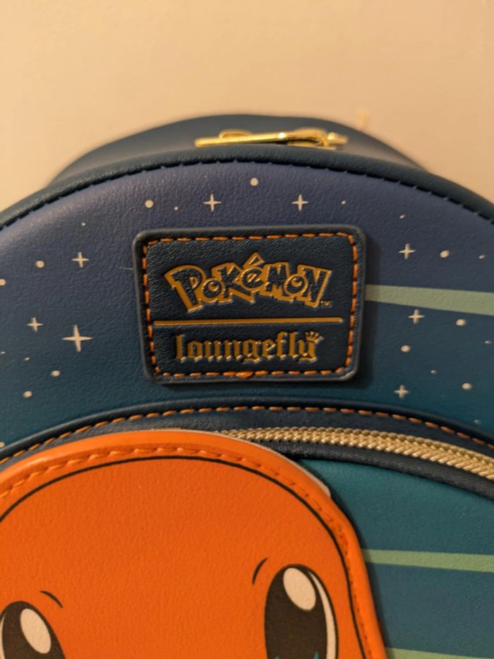 Loungefly pokemon Salamèche - photo numéro 6