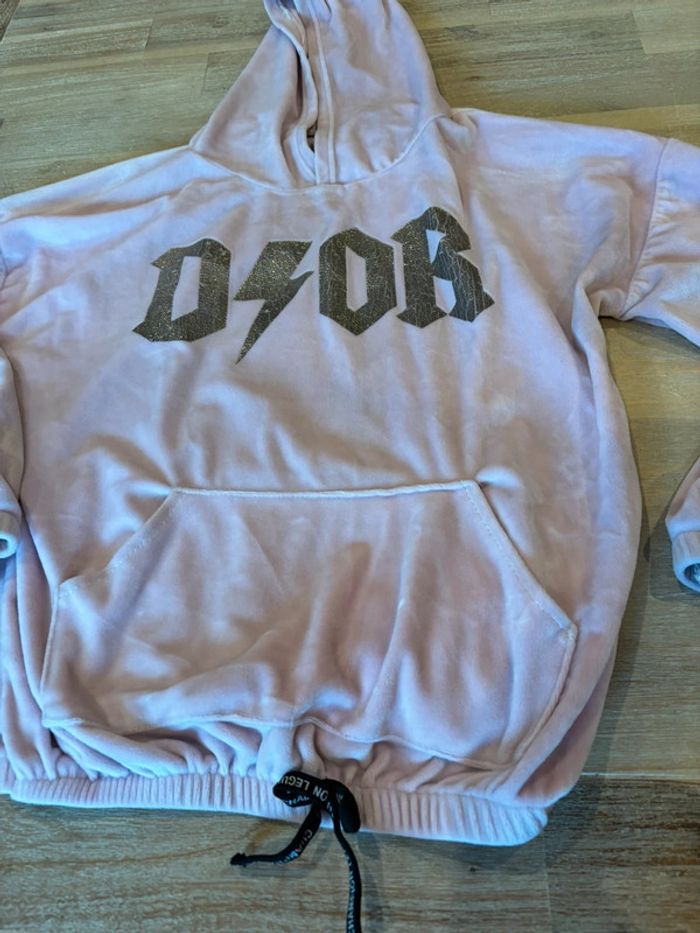 Sweat-shirt - photo numéro 2