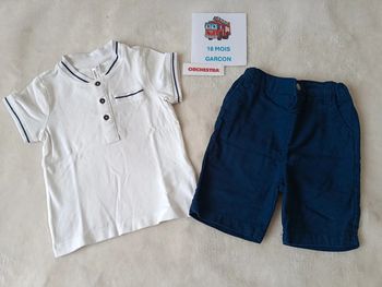 Ensemble 18 mois orchestra