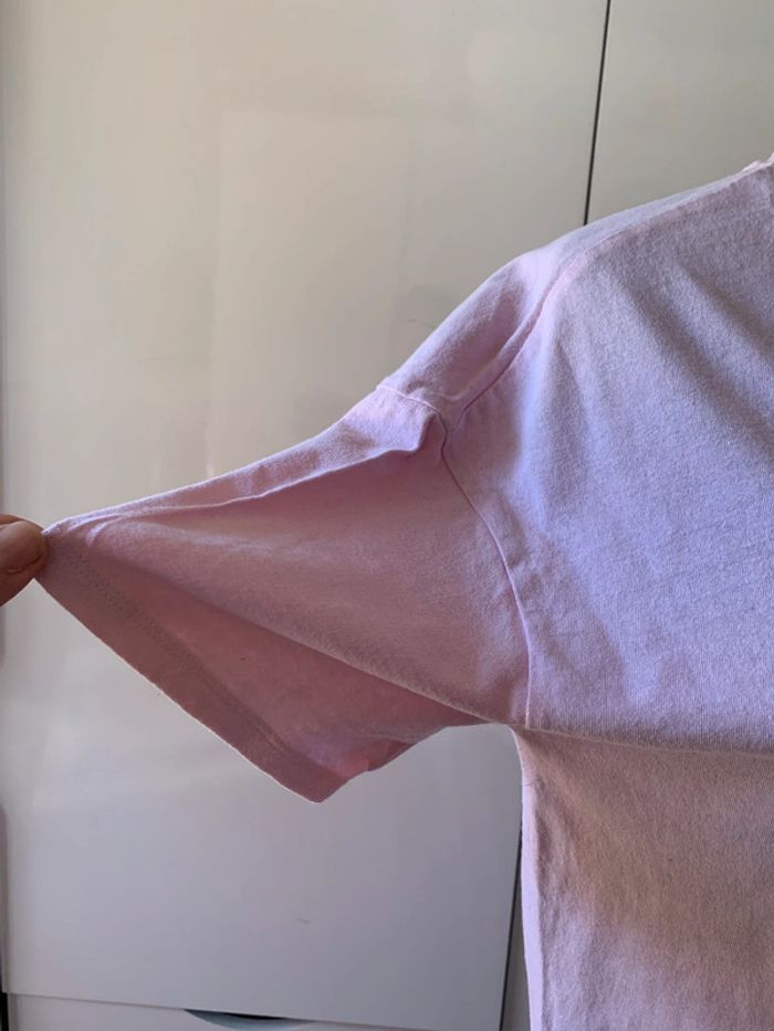Tee shirt stitch taille xs - photo numéro 4