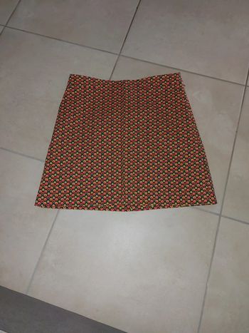 Jupe la redoute