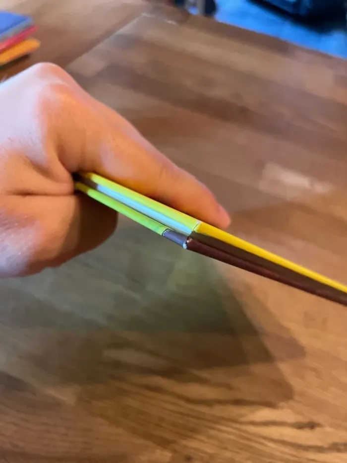 Livre Les Drôle de petites bête Numéro 30 Maud la Taupe - photo numéro 10