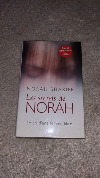Le secret de norah