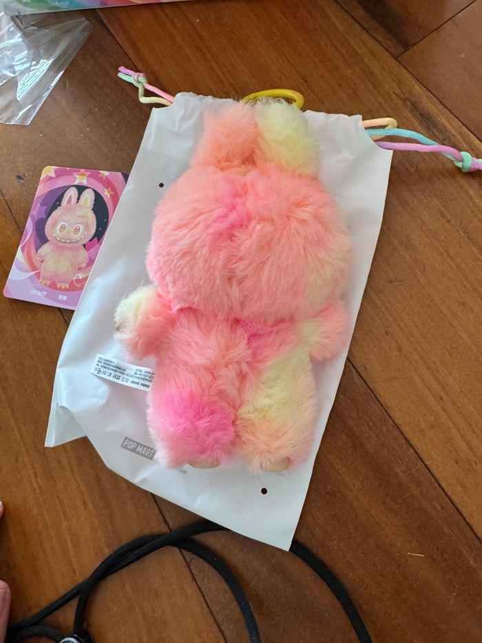 Labubu Loyalti - photo numéro 3