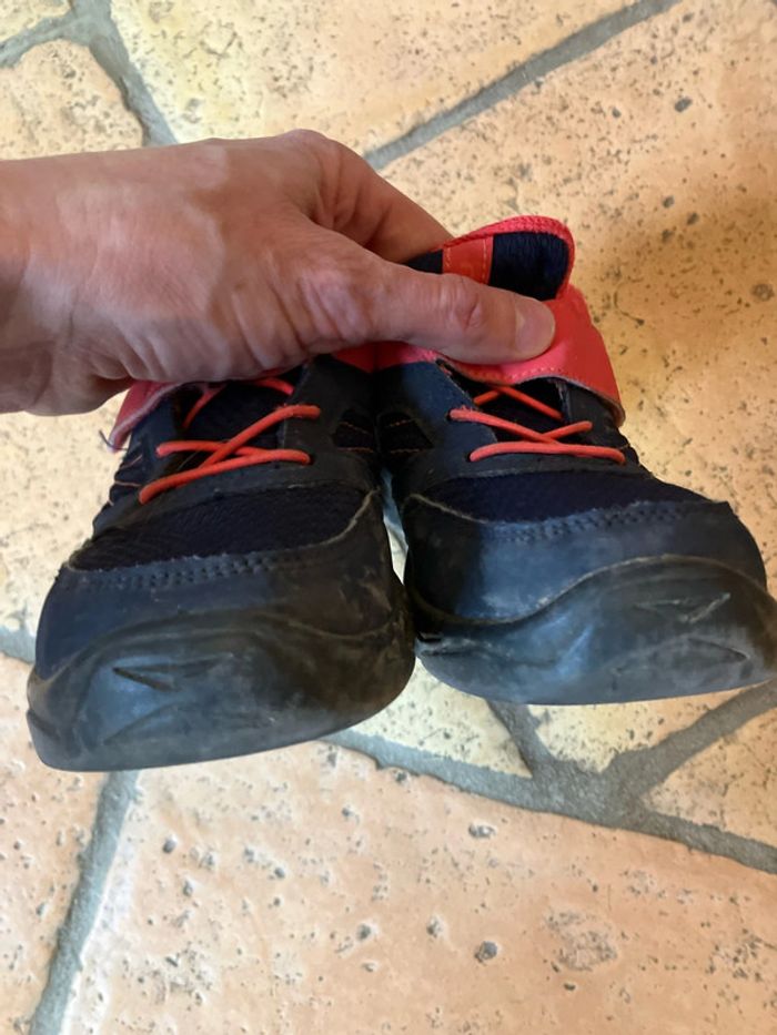 Chaussures randonnée - photo numéro 7