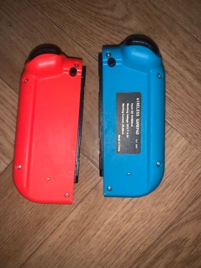 Joycom / manette - photo numéro 2