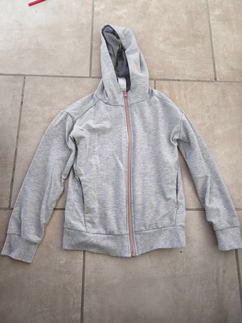 Veste 