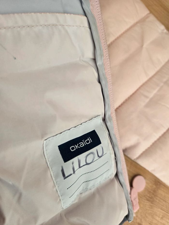 Lots vêtements 4 ans - photo numéro 6