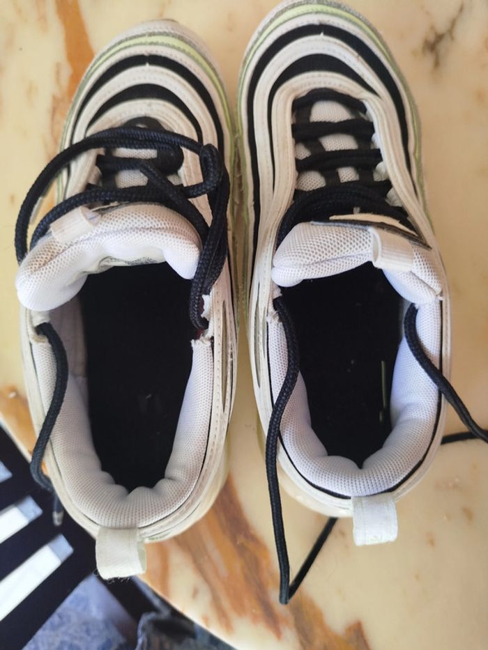 Baskets Air Nike 97 - photo numéro 11