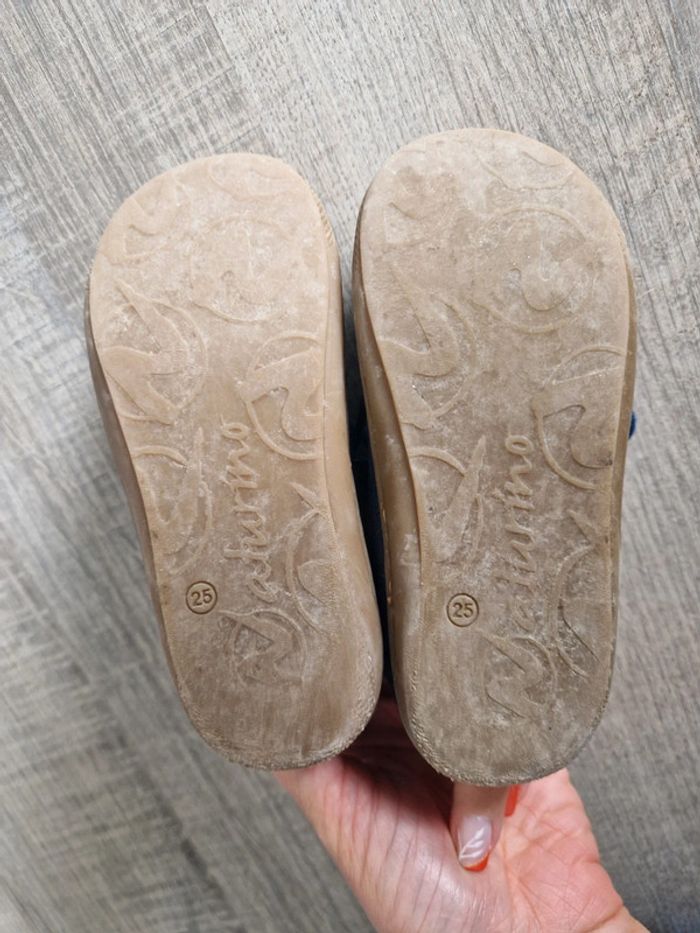 Naturino cocoon taille 25 - photo numéro 5