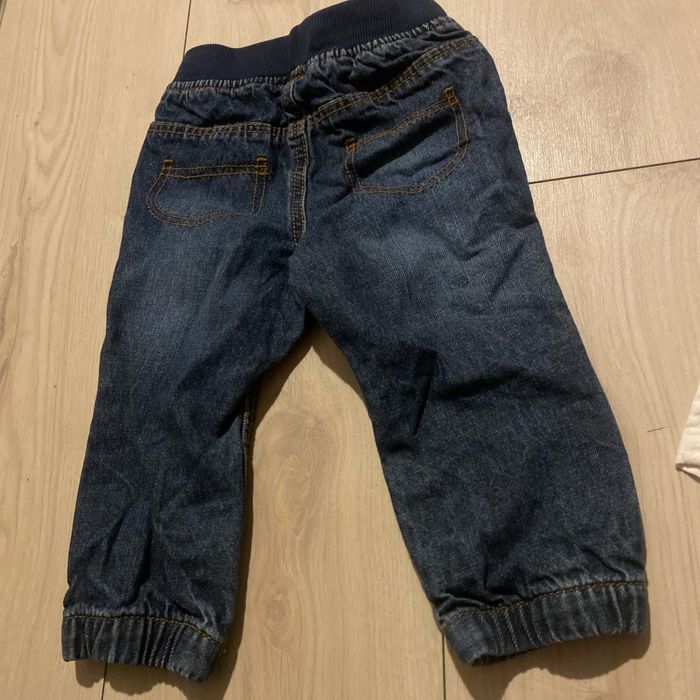 Pantalon kiabi 18 mois - photo numéro 3