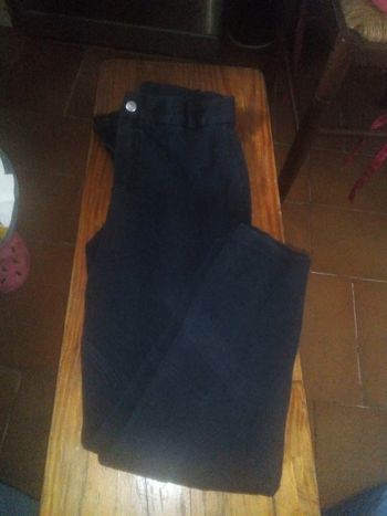 Pantalon équitation