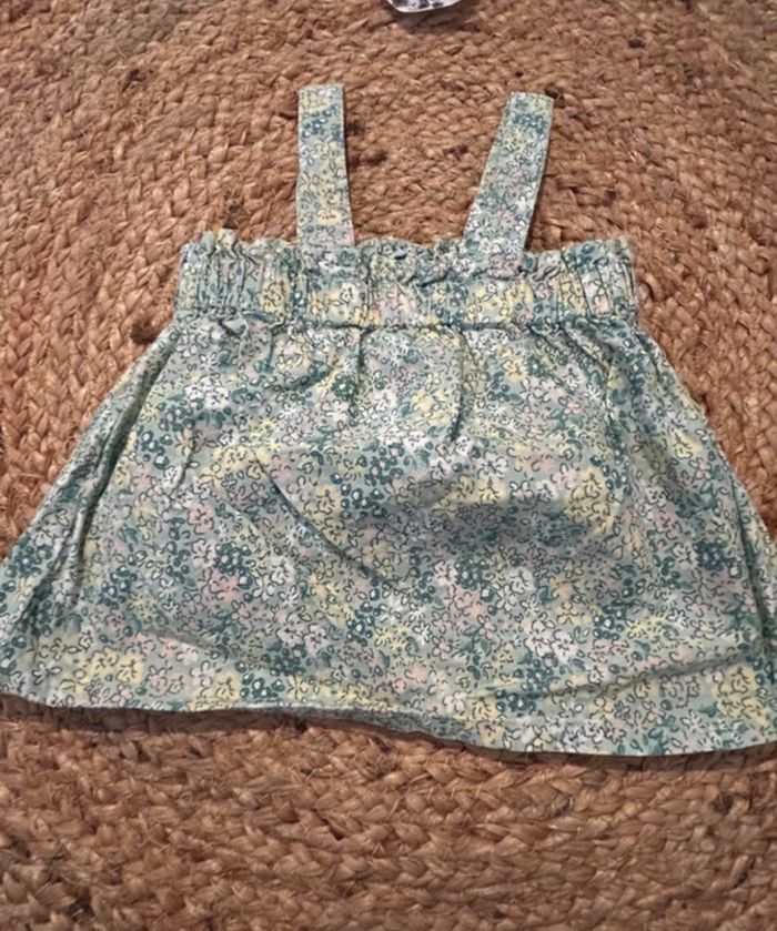 Teeshirt Blouse - photo numéro 3