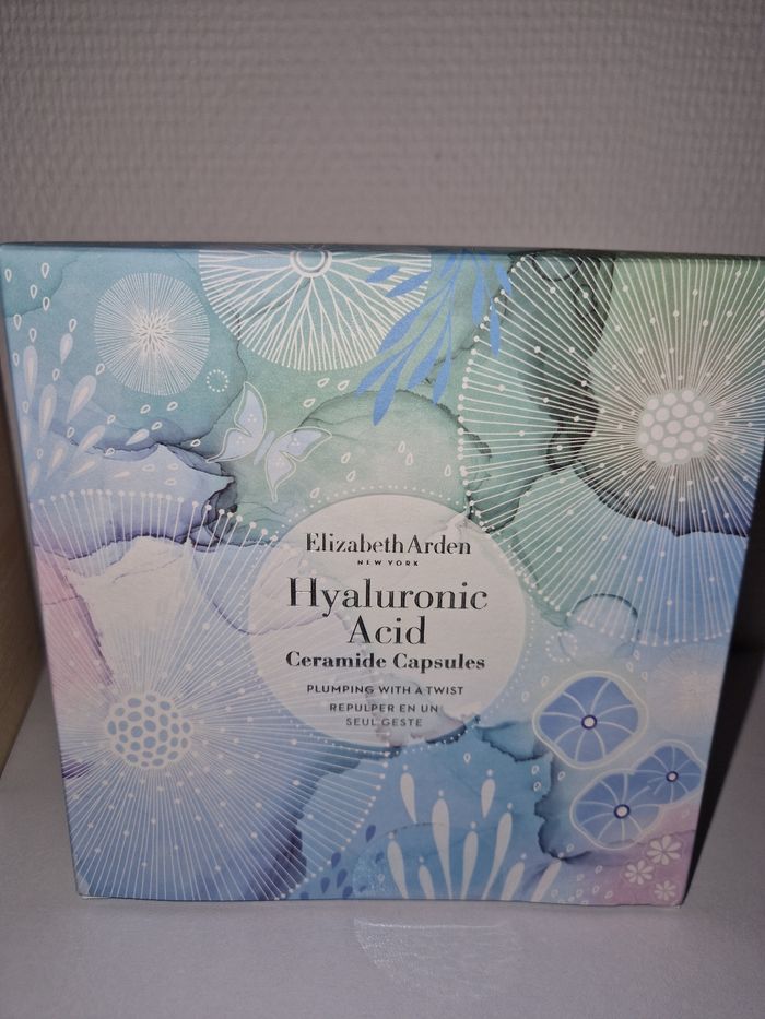 Coffret Elizabeth Arden - photo numéro 2