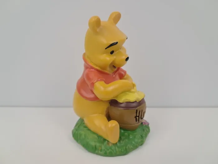 Figurine Winnie L'Ourson de Walt Disney - photo numéro 2