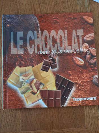 Le chocolat dans tous ses éclats