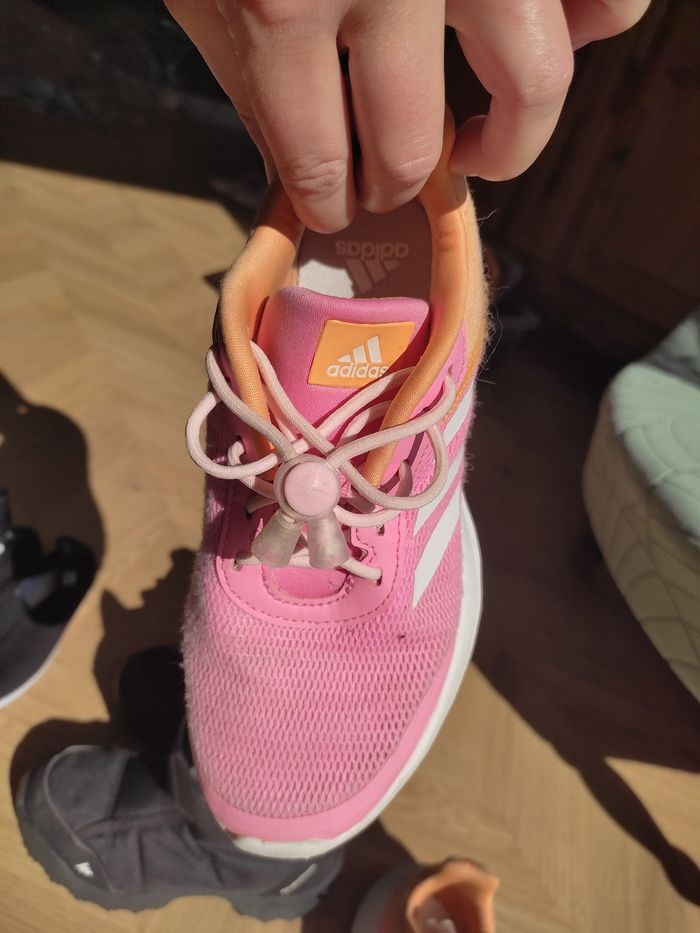 Lot de chaussures taille 35 - photo numéro 6