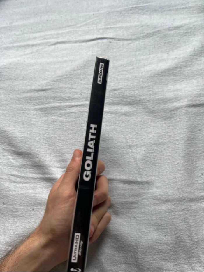 4k goliath - photo numéro 3