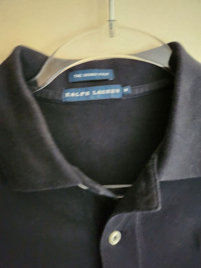 Polo femme Ralph lauren Taille M - photo numéro 3