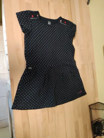 Robe terre de marins