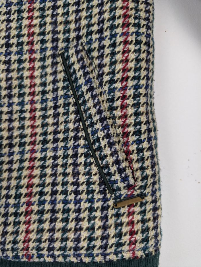 Superbe Blouson / Bomber Scotch & Soda - 10 ans (140cm) - Col moumoute - photo numéro 5