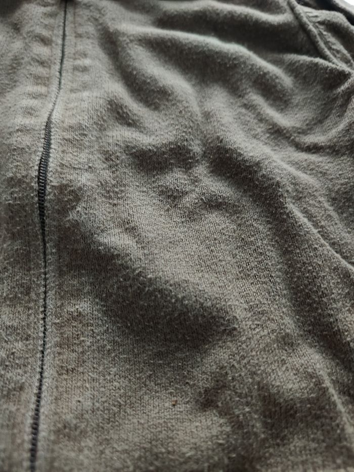 Gilet - photo numéro 3
