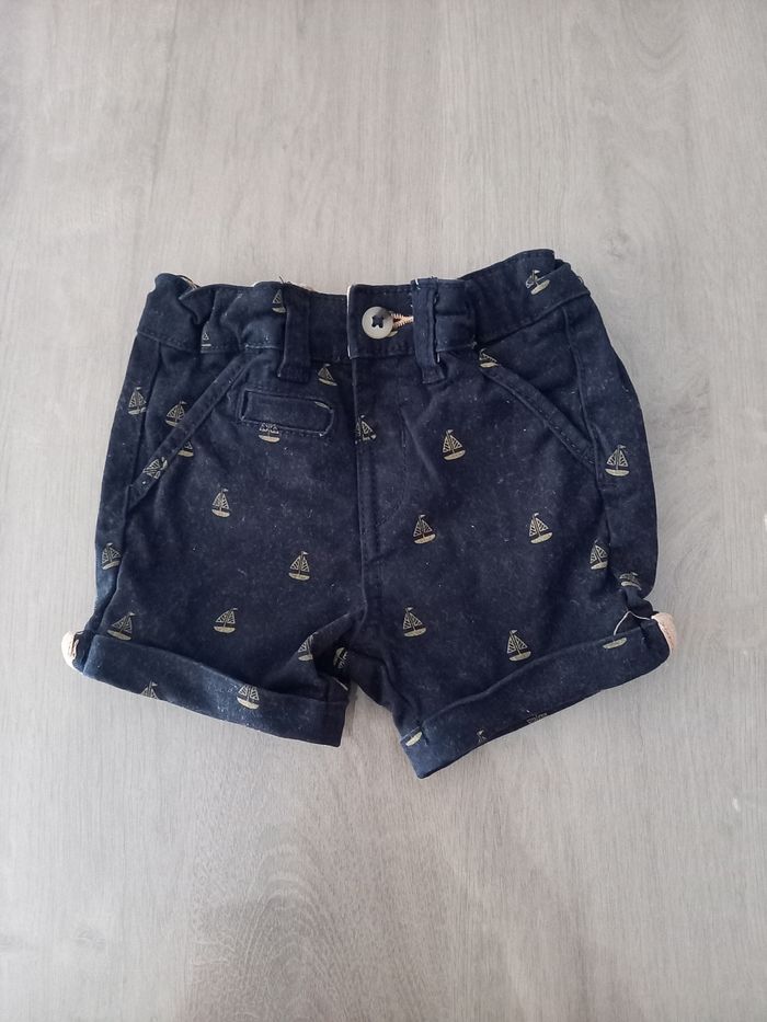 Short
