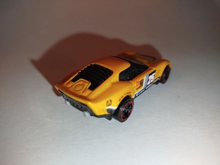 Hot Wheels El Secundo Coupé Exclusive Multipack 2025 - photo numéro 7
