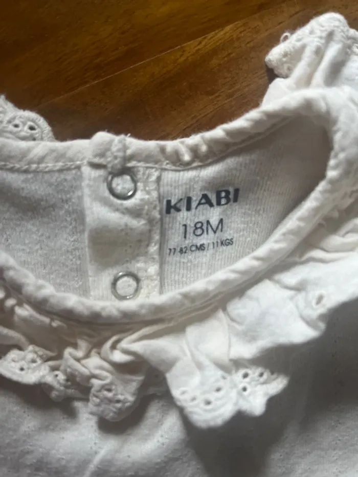 Bodie kiabi - photo numéro 2