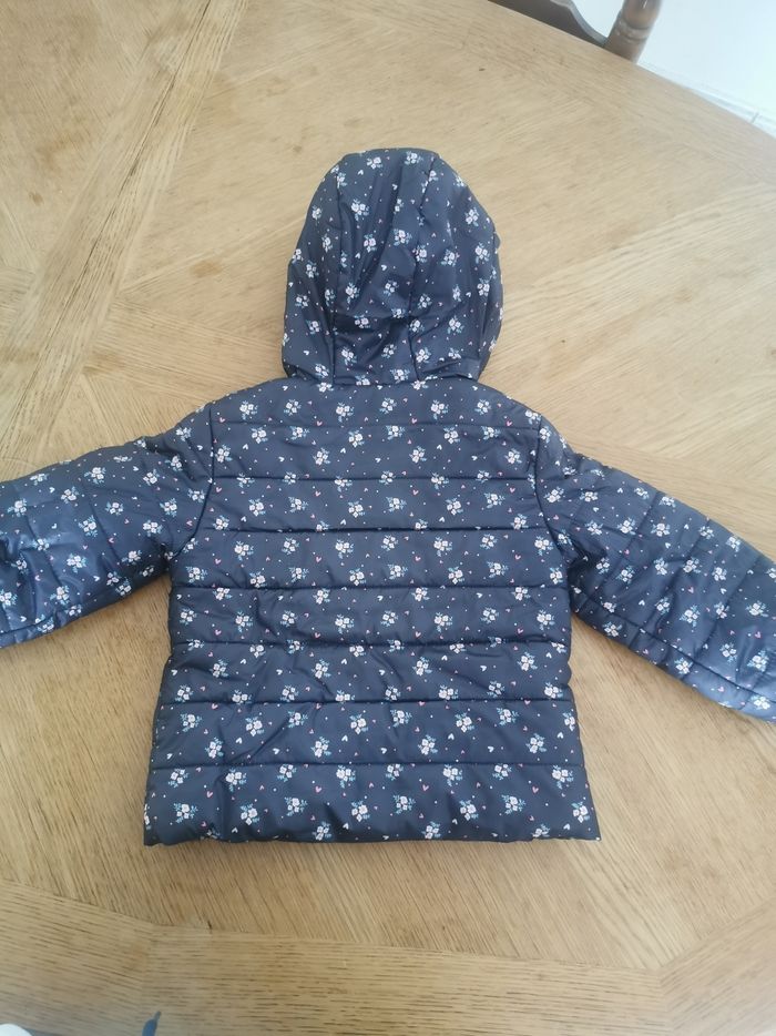 Veste - photo numéro 2
